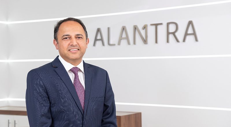 Alantra Strengthens Its Global Chemicals Expertise With The Incorporation Of mit Joshi Alantra
