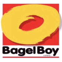 bagel boy