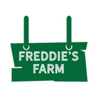 Freddie's Farm Snacks Logo