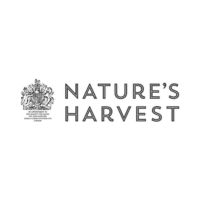 Nature's Harvest Logo