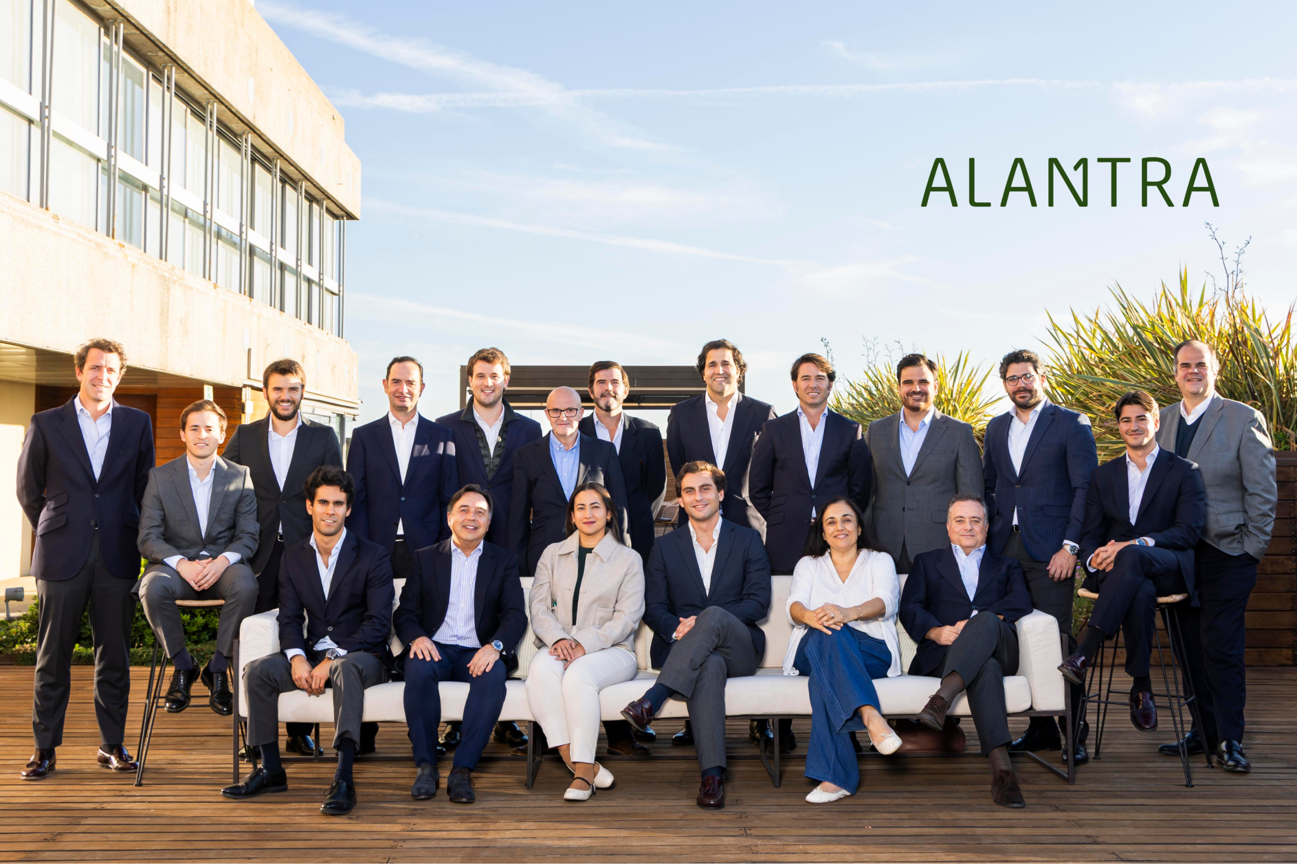 Alantra Equities joins BME as a market member to strengthen its ...